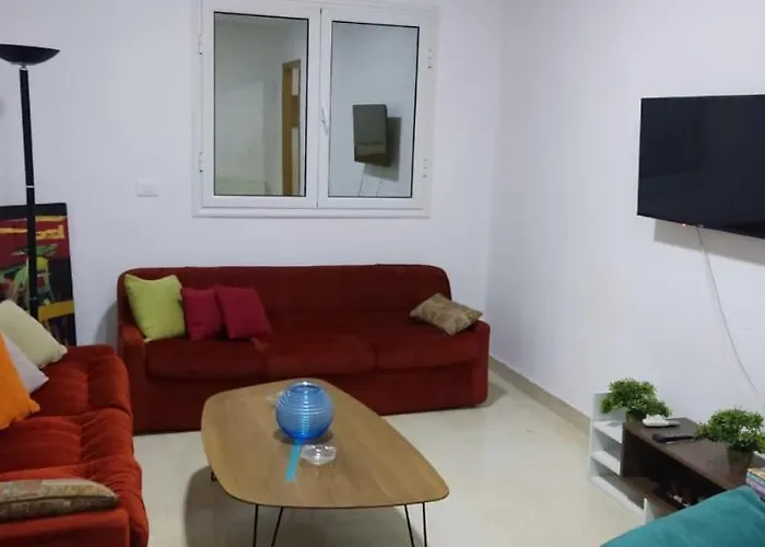 Appartement Ergonomique